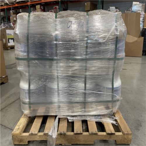 DALLAS LOCATION- FLAME KING 20 lbs. Empty Propane Cylinder PALLET (24 UNITS)
