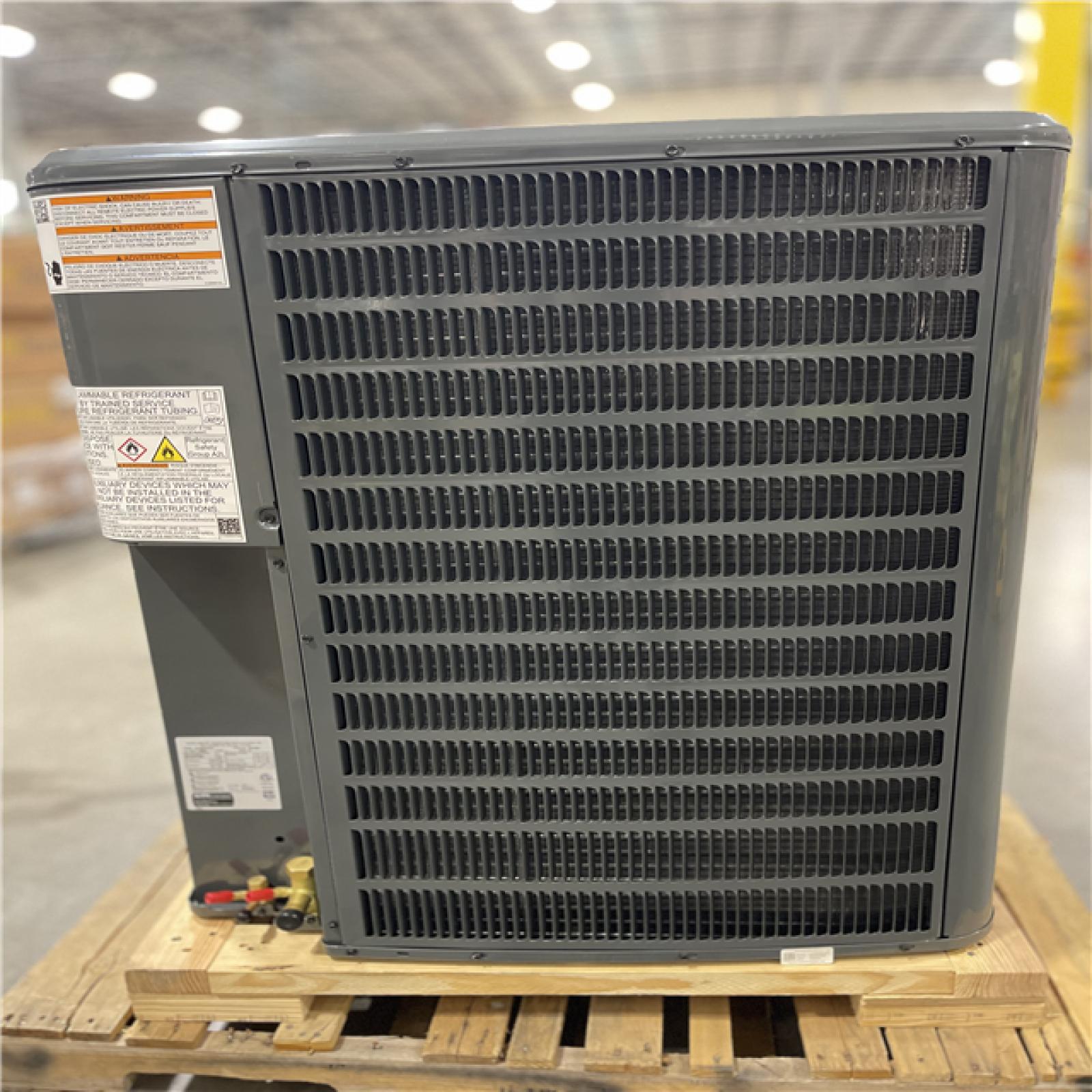 DALLAS LOCATION- GOODMAN 5 TON 15.2 Seer2 CONDENSING UNIT