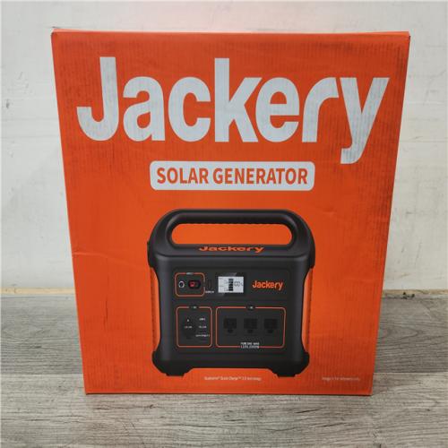 Phoenix Location NEW Jackery Explorer 880, 880Wh/1000W Model No: Explorer 880
