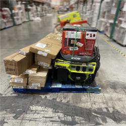 DALLAS LOCATION - AS-IS MONSTER TURBO