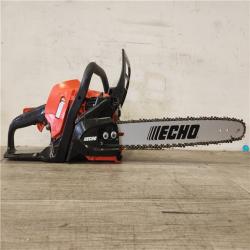 Phoenix ECHO 16 in. 34.4 cc Gas 2-Stroke Engine Rear Handle Chainsaw
