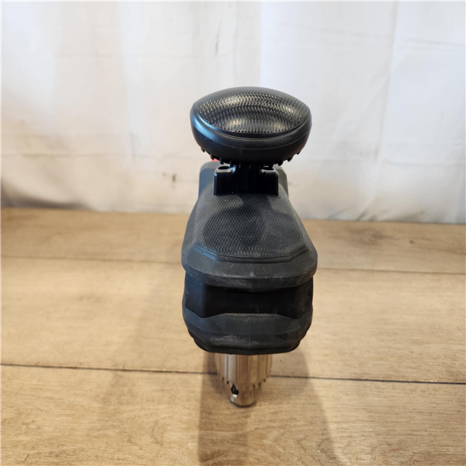 AS-IS- Milwaukee M18 FUEL GEN II Brushless Cordless 1/2 in. Hole Hawg Right Angle Drill (Tool-Only)