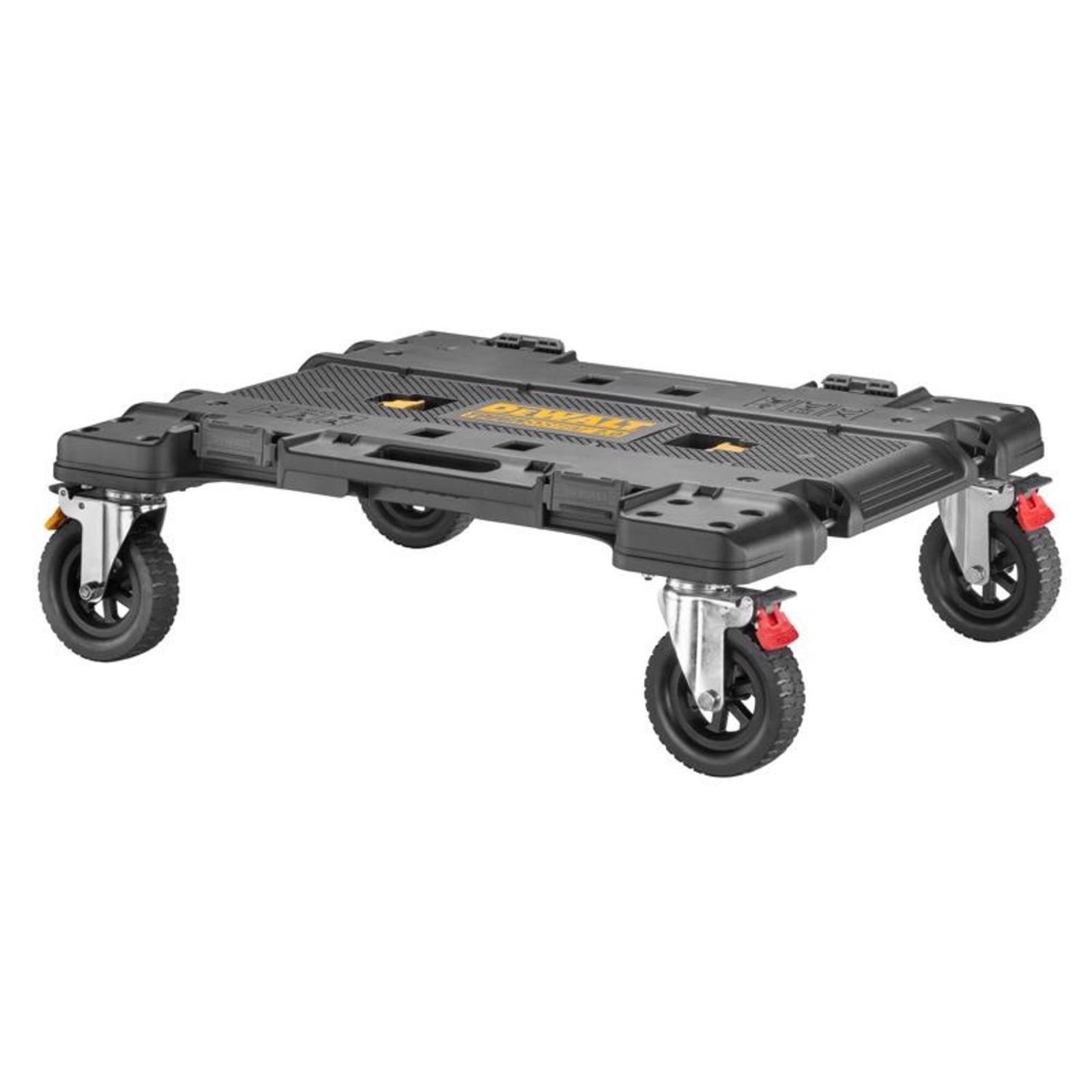 NEW - Dewalt TOUGHSYSTEM 2.0 DXL 30 in. Dolly