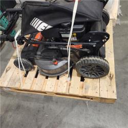 Dallas Location - As-Is ECHO 30 in. 223 CC Gas Lawn Mower