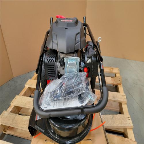 CALIFORNIA AS-IS LEGEND FORCE 4-CYCLE STRING TRIMMER