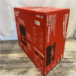 NEW - Milwaukee 18-Volt 2 Gal. Lithium-Ion Cordless Wet/Dry Vacuum (Vacuum-Only)