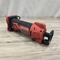 AS-IS Milwaukee M18 Cut Out Tool 2627-20