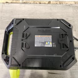 Phoenix Location RYOBI 80-Volt Lithium-Ion Charger