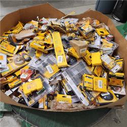 Dallas Location - As-Is DEWALT Tool Pallet
