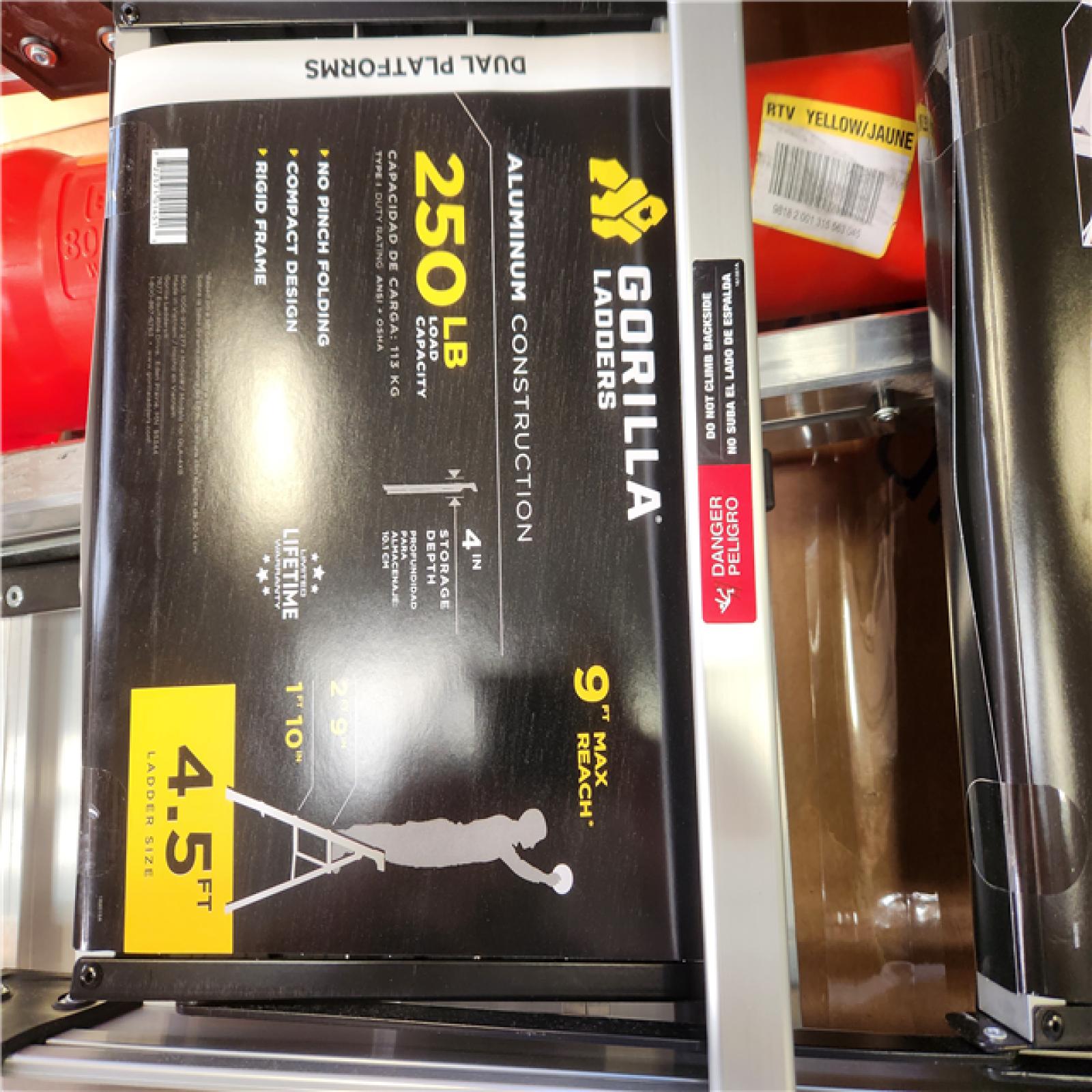 Phoenix AS-IS Monster Turbo Pallet