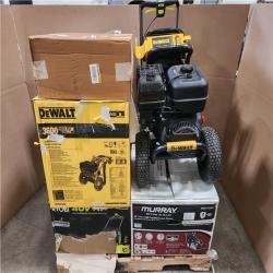Phoenix AS-IS Monster Turbo Pallet