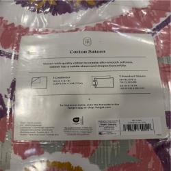 DALLAS LOCATION - BULLSEYE NEW! MIXED BEDDING PALLET - (42 UNITS)