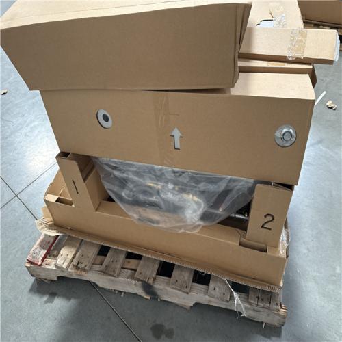 California AS-IS Weber Genesis Barbecue