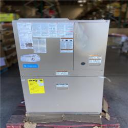 DALLAS LOCATION - MAGIC PAK PACKAGED VERTICAL UNIT 48K HEAT/ 18K COOL HWC8N4812P18A
