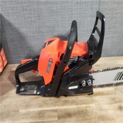 HOUSTON LOCATION - AS-IS ECHO 14 in. 34.4 Cc Gas 2-Stroke Rear Handle Chainsaw