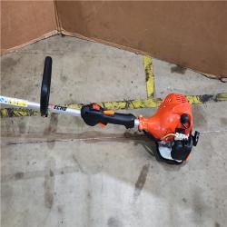 HOUSTON LOCATION - AS-IS Echo GT-225 21.2cc 2 Stroke Lightweight Durable Gas Curved Shaft String Trimmer