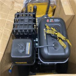 Dallas Location - As-Is DEWALT 4400 PSI 4.0 GPM Gas Pressure Power Washer
