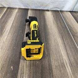 AS-IS DEWALT ATOMIC 20V MAX Cordless Right Angle Die Grinder (Tool Only)