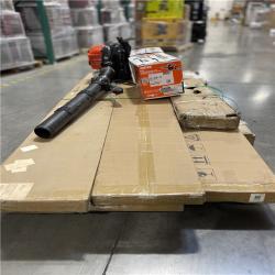 DALLAS LOCATION- AS-IS MONSTER TURBO