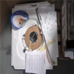 CALIFORNIA NEW GE APPLIANCES: MICROWAVE/THERMAL WALL OVEN COMBO