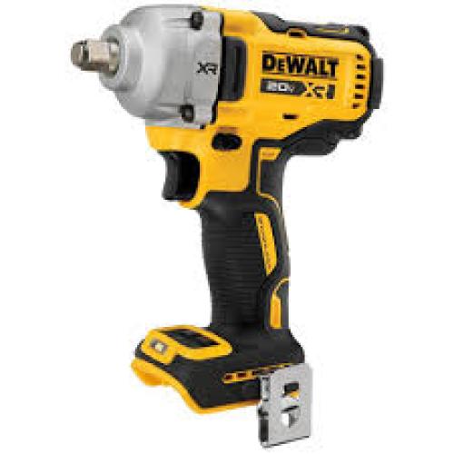 Phoenix Location Appears NEW DEWALT 20V MAX XR Cordless 1/2 in. Impact Wrench (Tool Only) DCF891