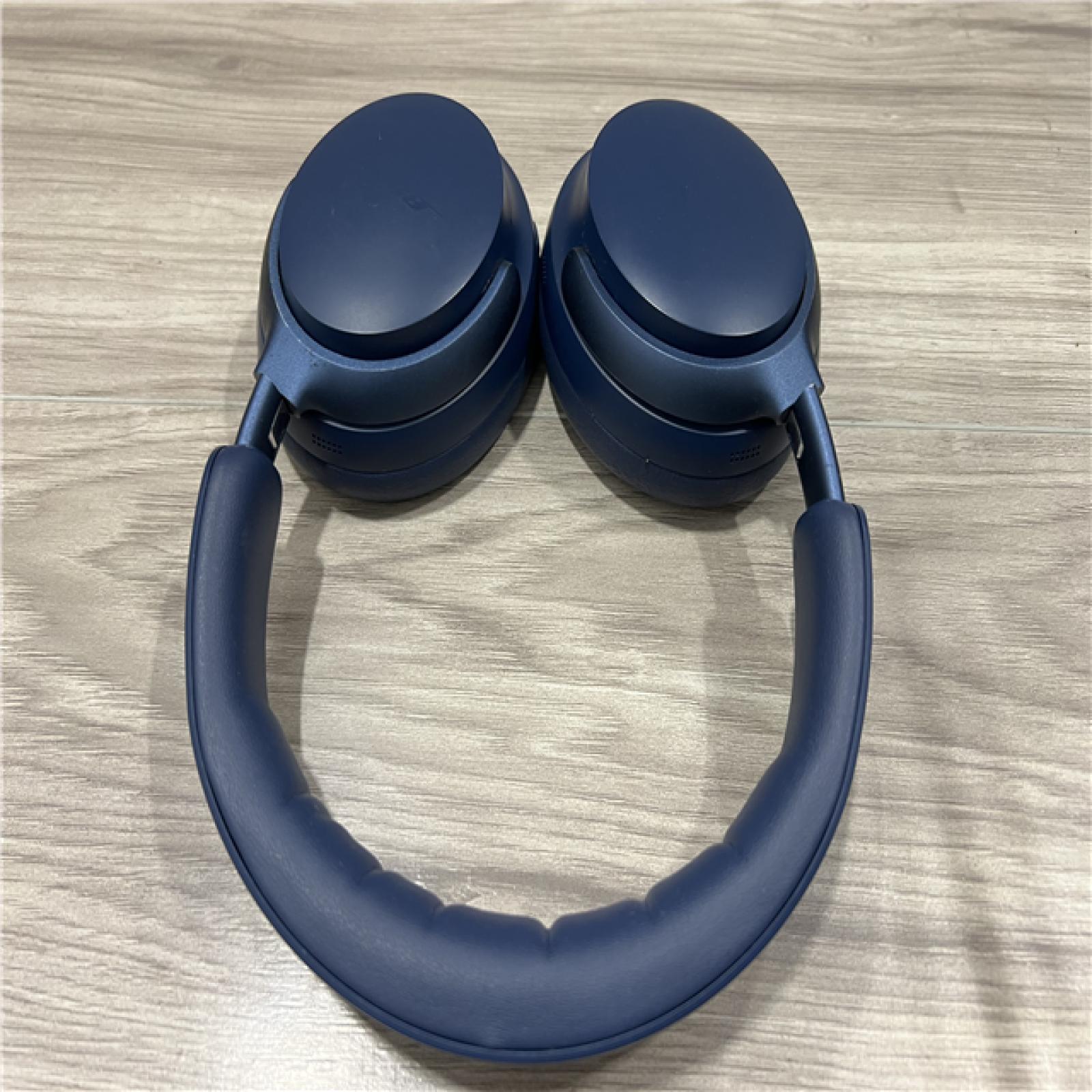 AS-IS Bose - QuietComfort Wireless Noise Cancelling Headphones