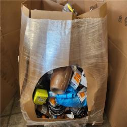 Phoenix AS-IS Mixed Home Improvement Pallet