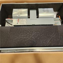 Phoenix Location NEW 2.5 Ton Cased ECM Aluminum Multi Family Fan Coil R-410A Pallet (3-Total) SEALED