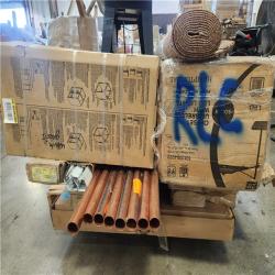 Phoenix AS-IS Mixed Home Improvement Pallet