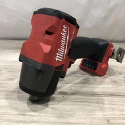 AS-IS Milwaukee 2962-20  M18 18V Fuel 1/2 Mid-Torque Impact Wrench Cordless(Tool-Only)