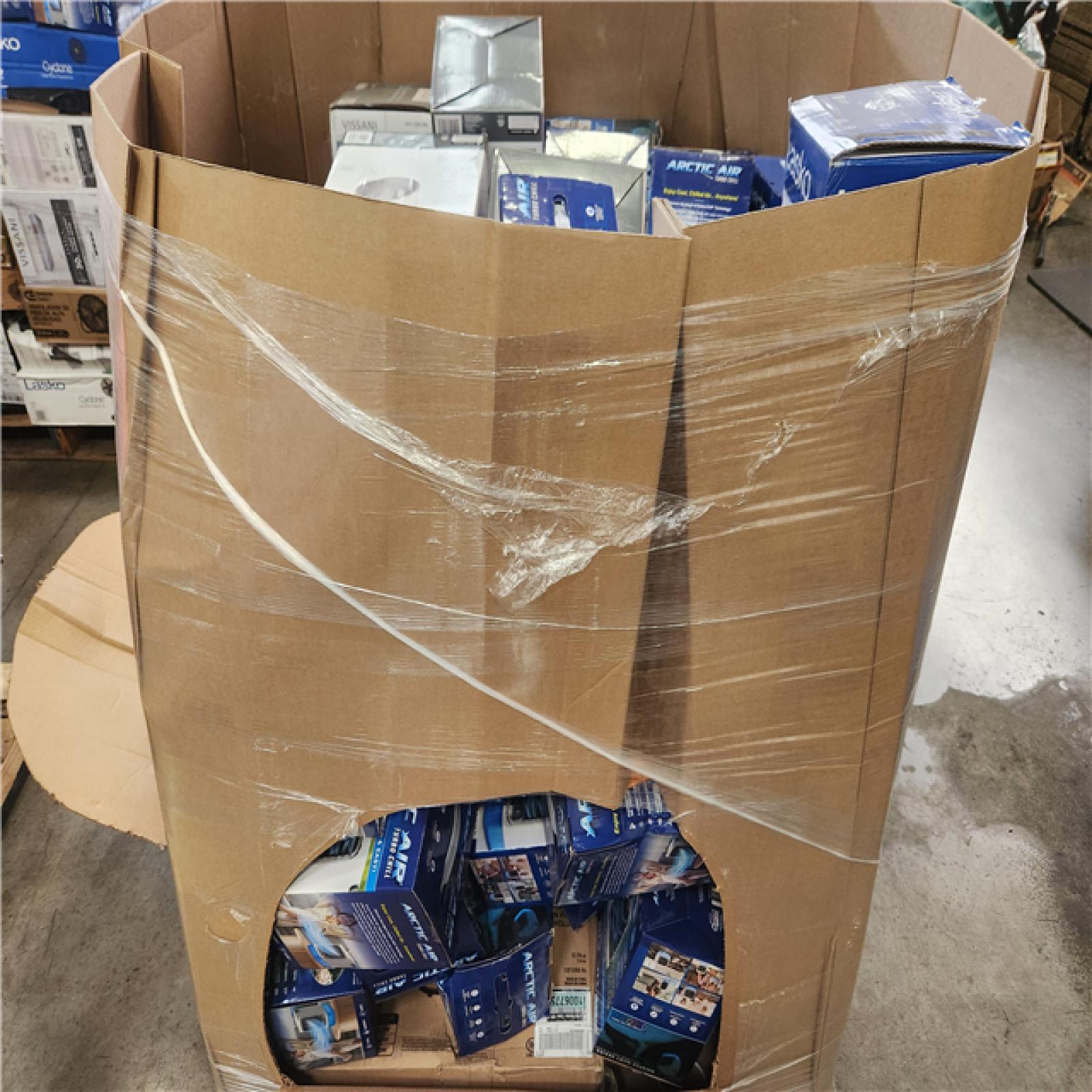 Phoenix AS-IS .Com Home Improvement Pallet