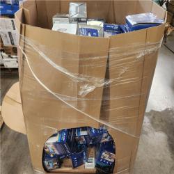 Phoenix AS-IS .Com Home Improvement Pallet