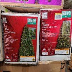 Phoenix AS-IS Holiday Pallet