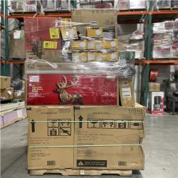 DALLAS LOCATION- AS-IS HOME IMPROVEMENT PALLET