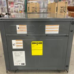 DALLAS LOCATION - Goodman 14 Seer Packaged Air Conditioner HVAC R-410A, 2.0 Ton