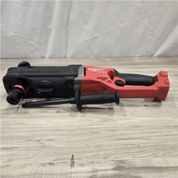 AS-IS M18 FUEL 18V Cordless GEN 2 SUPER HAWG 7/16 in. Right Angle Drill (Tool-Only)