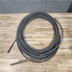 HOUSTON LOCATION - AS - IS RIDGID CABLE