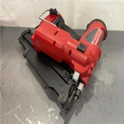 AS-IS - Milwaukee M18 FUEL 3-1/2 in. 18-Volt 21-Degree Lithium-Ion Brushless Cordless Framing Nailer