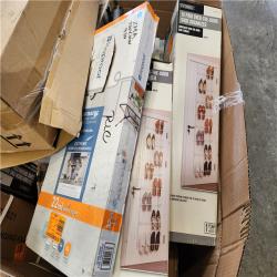 Phoenix AS-IS Mixed Home Improvement Pallet