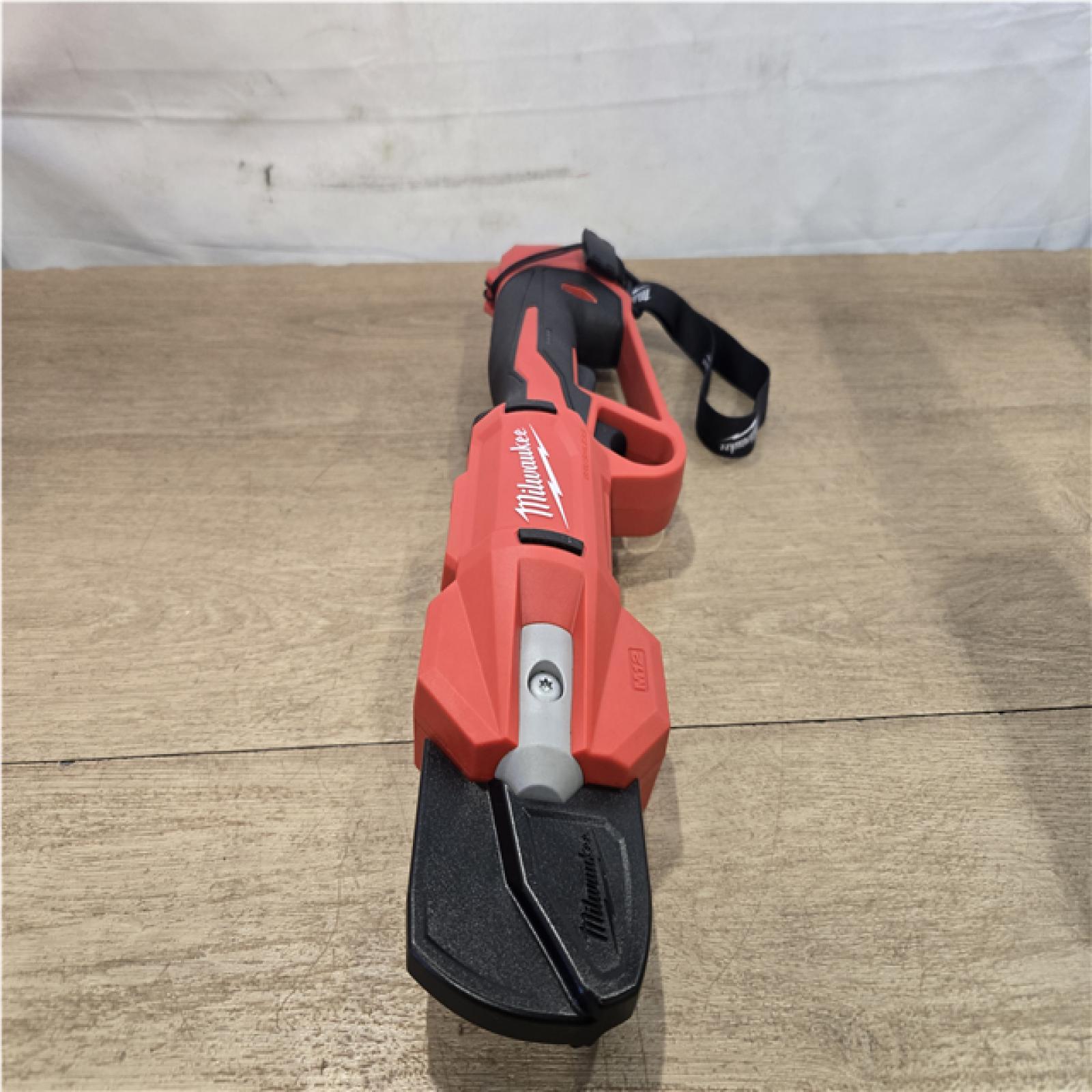 AS-IS Milwaukee 12V Cordless Brushless Pruner Shears (Tool Only)
