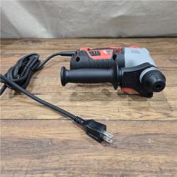 AS-IS Milwaukee 5263-21 5/8' SDS Plus Rotatry Hammer