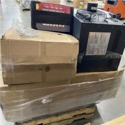 Dallas Location - As-Is Tool Northern Tools Mixed