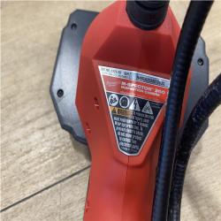 AS-IS Milwaukee 12V Lithium-Ion Cordless M-SPECTOR 360-Degree 4 ft. Inspection Camera Kit