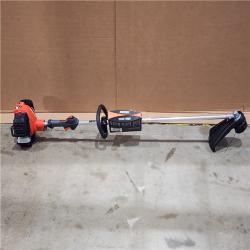 HOUSTON LOCATION - AS-IS (APPEARS LIKE NEW) ECHO X Series 25.4cc 2-Stroke Trimmer