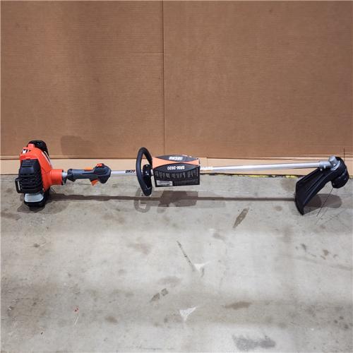 HOUSTON LOCATION - AS-IS (APPEARS LIKE NEW) ECHO X Series 25.4cc 2-Stroke Trimmer
