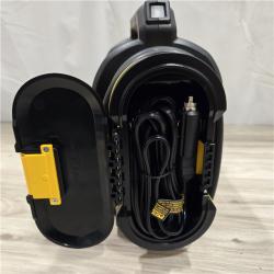 AS-IS DEWALT  20V MAX Inflator (Tool Only)