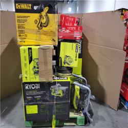 PHOENIX AS-IS TOOL PALLET