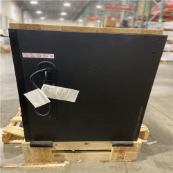 DALLAS LOCATION - Husky 56 in. W x 27.6 in. D 10-Drawer Matte Black Heavy-Duty Mobile Workbench