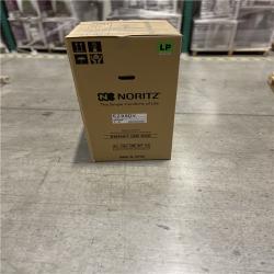 DALLAS LOCATION - Noritz 180 000 BTU 9.8 GPM 120 Volts Liquid Propane Residential Tankless Water Heater