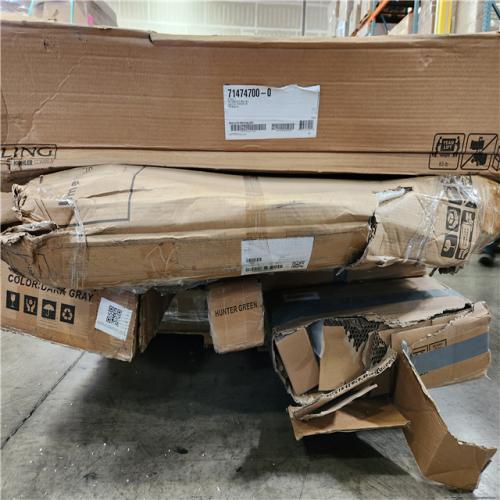 Phoenix AS-IS Mixed Home Improvement Pallet